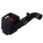 Engine Cold Air Intake Performance Kit