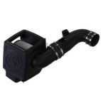 Engine Cold Air Intake Performance Kit