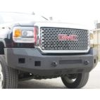 Bumper