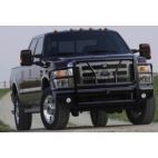 Grille Guard