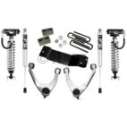 Suspension Lift Kit