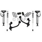Suspension Lift Kit