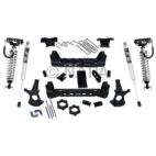 Suspension Lift Kit