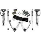 Suspension Lift Kit