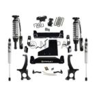 Suspension Lift Kit