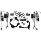 Suspension Lift Kit