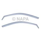 Side Window Deflector