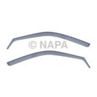 Side Window Deflector
