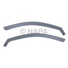 Side Window Deflector