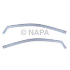 Side Window Deflector