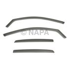 Side Window Deflector