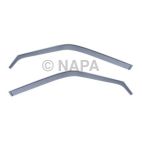 Side Window Deflector