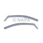 Side Window Deflector