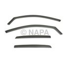 Side Window Deflector