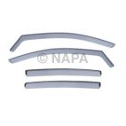 Side Window Deflector