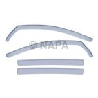 Side Window Deflector