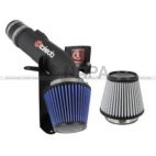 Engine Cold Air Intake Performance Kit