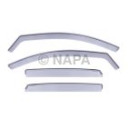 Side Window Deflector