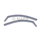 Side Window Deflector