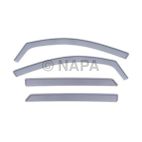 Side Window Deflector