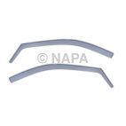 Side Window Deflector