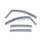 Side Window Deflector