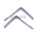 Side Window Deflector