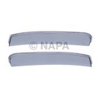 Side Window Deflector