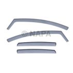 Side Window Deflector