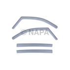 Side Window Deflector