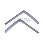 Side Window Deflector