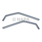 Side Window Deflector