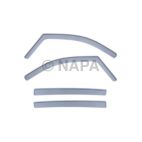 Side Window Deflector