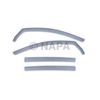 Side Window Deflector
