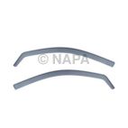 Side Window Deflector