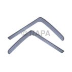 Side Window Deflector