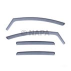 Side Window Deflector
