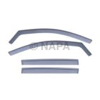 Side Window Deflector
