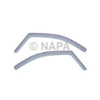 Side Window Deflector