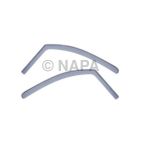 Side Window Deflector