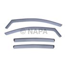 Side Window Deflector