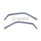 Side Window Deflector