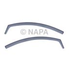 Side Window Deflector
