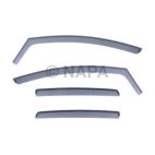 Side Window Deflector