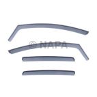 Side Window Deflector