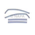 Side Window Deflector