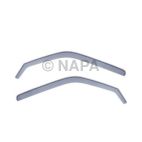 Side Window Deflector