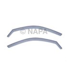 Side Window Deflector