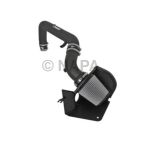 Engine Cold Air Intake Performance Kit