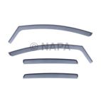 Side Window Deflector